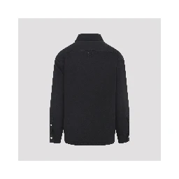 Jacquemus Boulanger Shirt Jacket