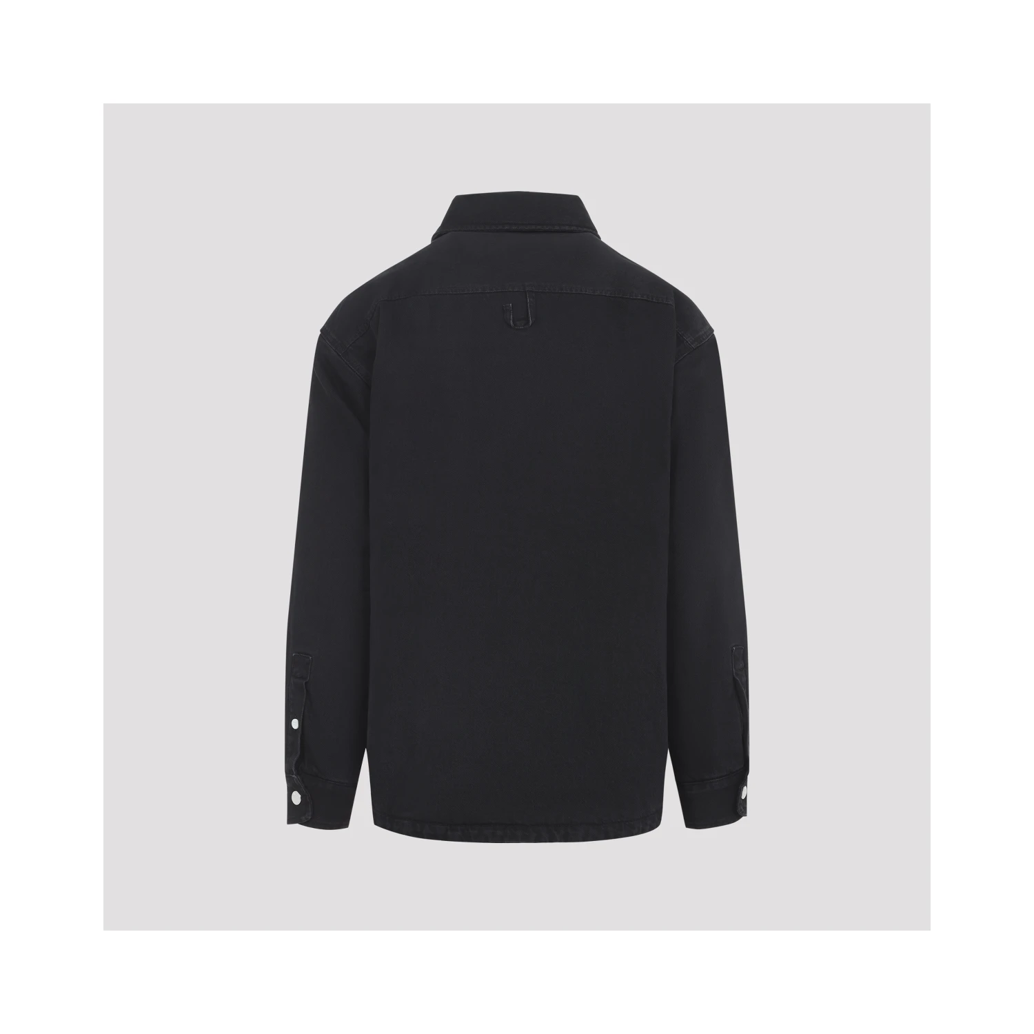 Jacquemus Boulanger Shirt Jacket