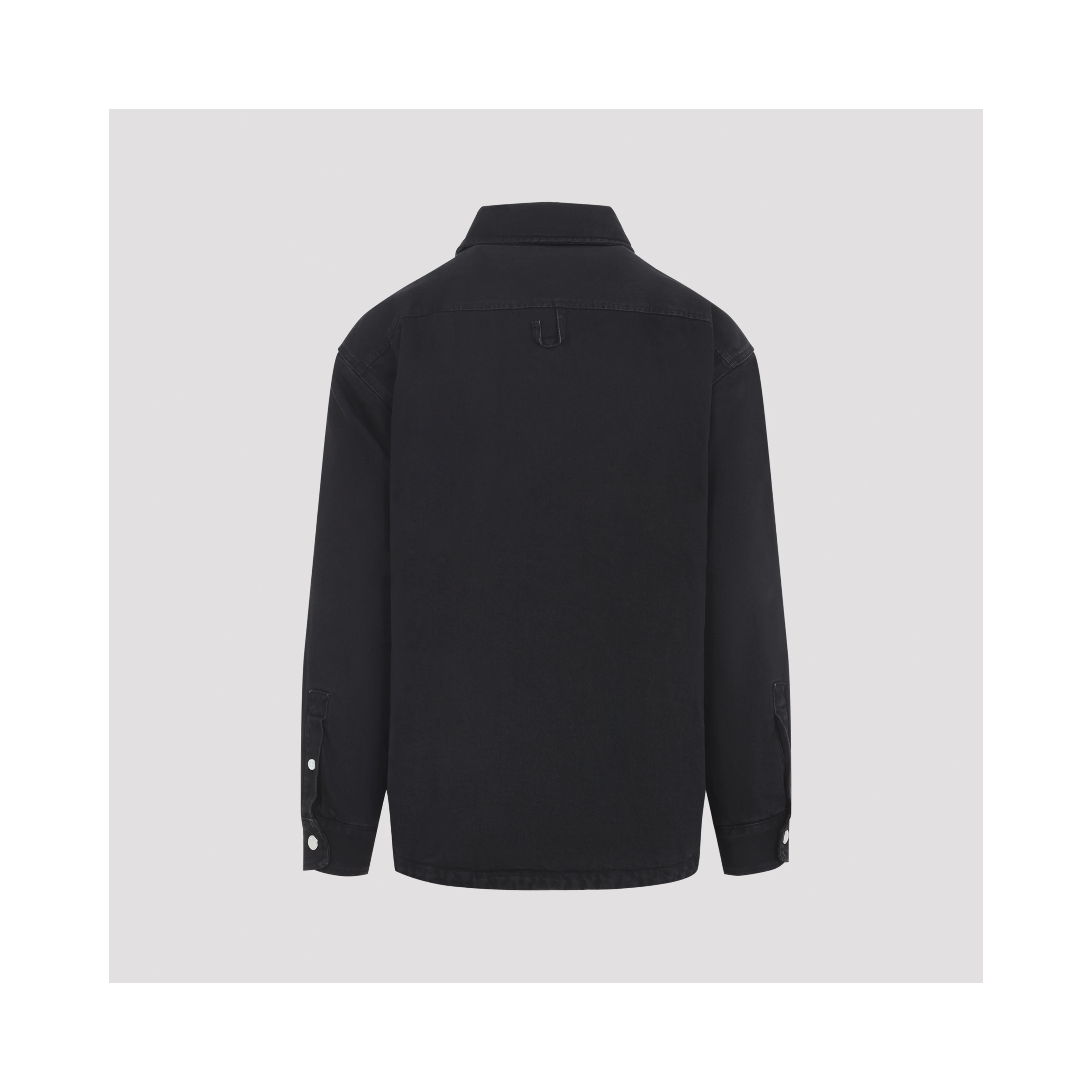 Jacquemus Boulanger Shirt Jacket
