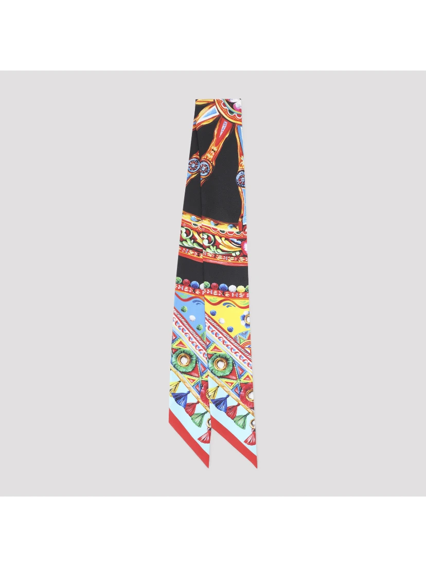 Dolce & Gabbana Foulard
