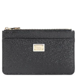 Dolce & Gabbana Card Case