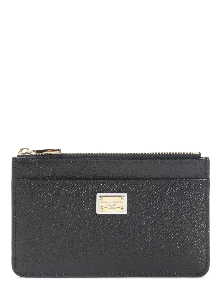 Dolce & Gabbana Card Case alternative