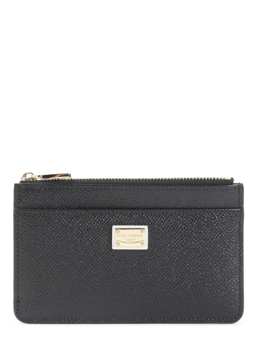 Dolce & Gabbana Card Case