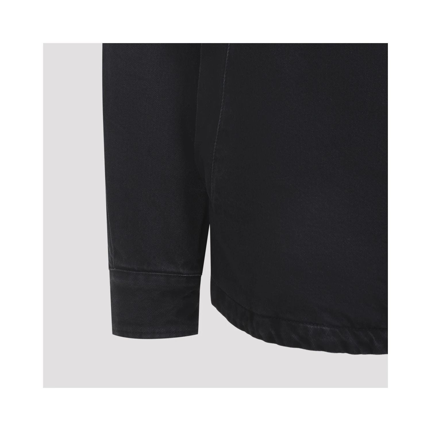 Jacquemus Boulanger Shirt Jacket