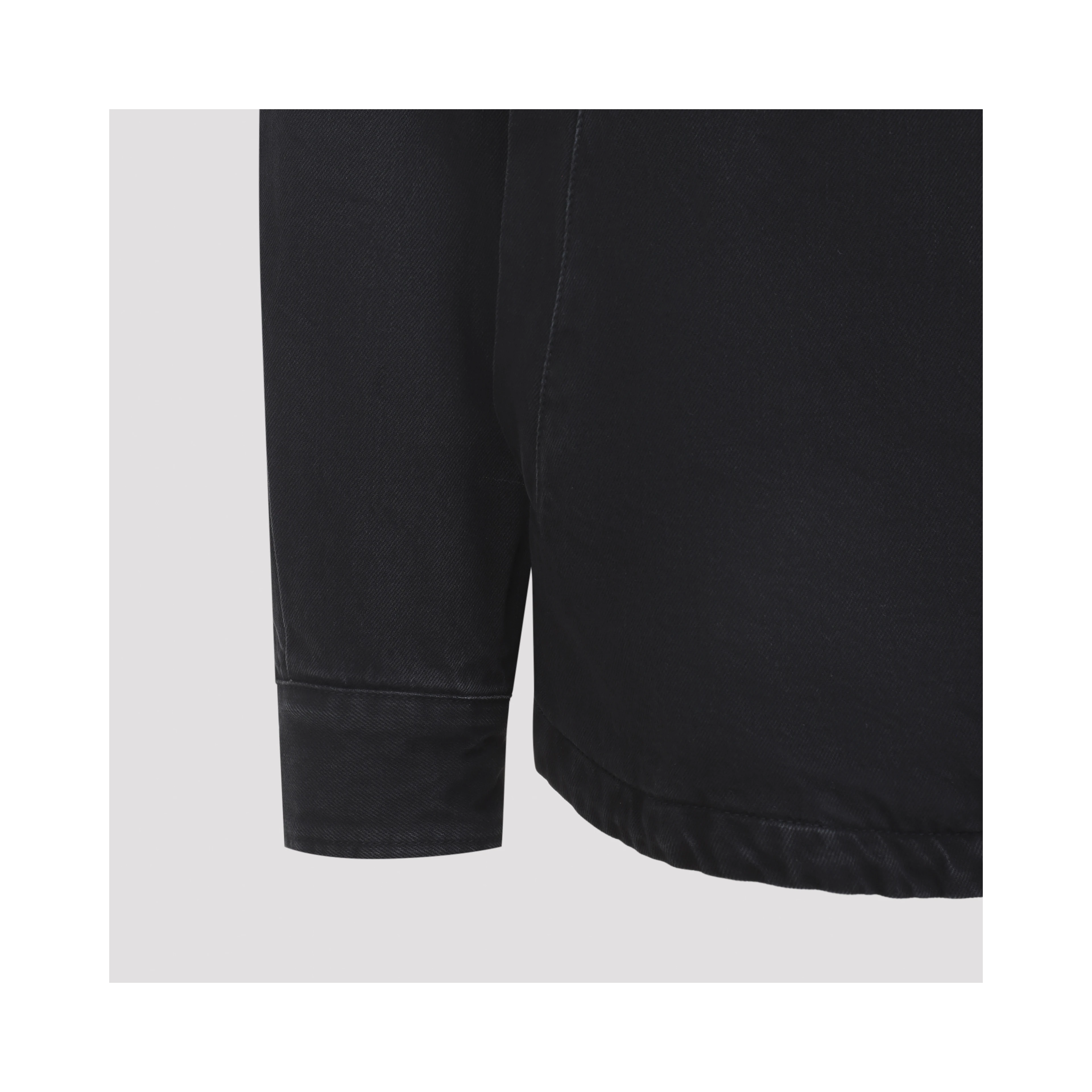 Jacquemus Boulanger Shirt Jacket