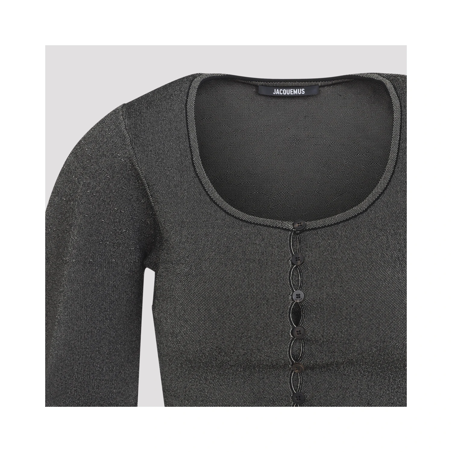 Jacquemus Sera Cardigan