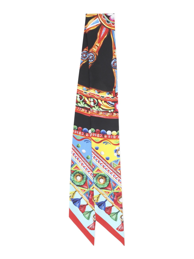 Dolce & Gabbana Foulard alternative