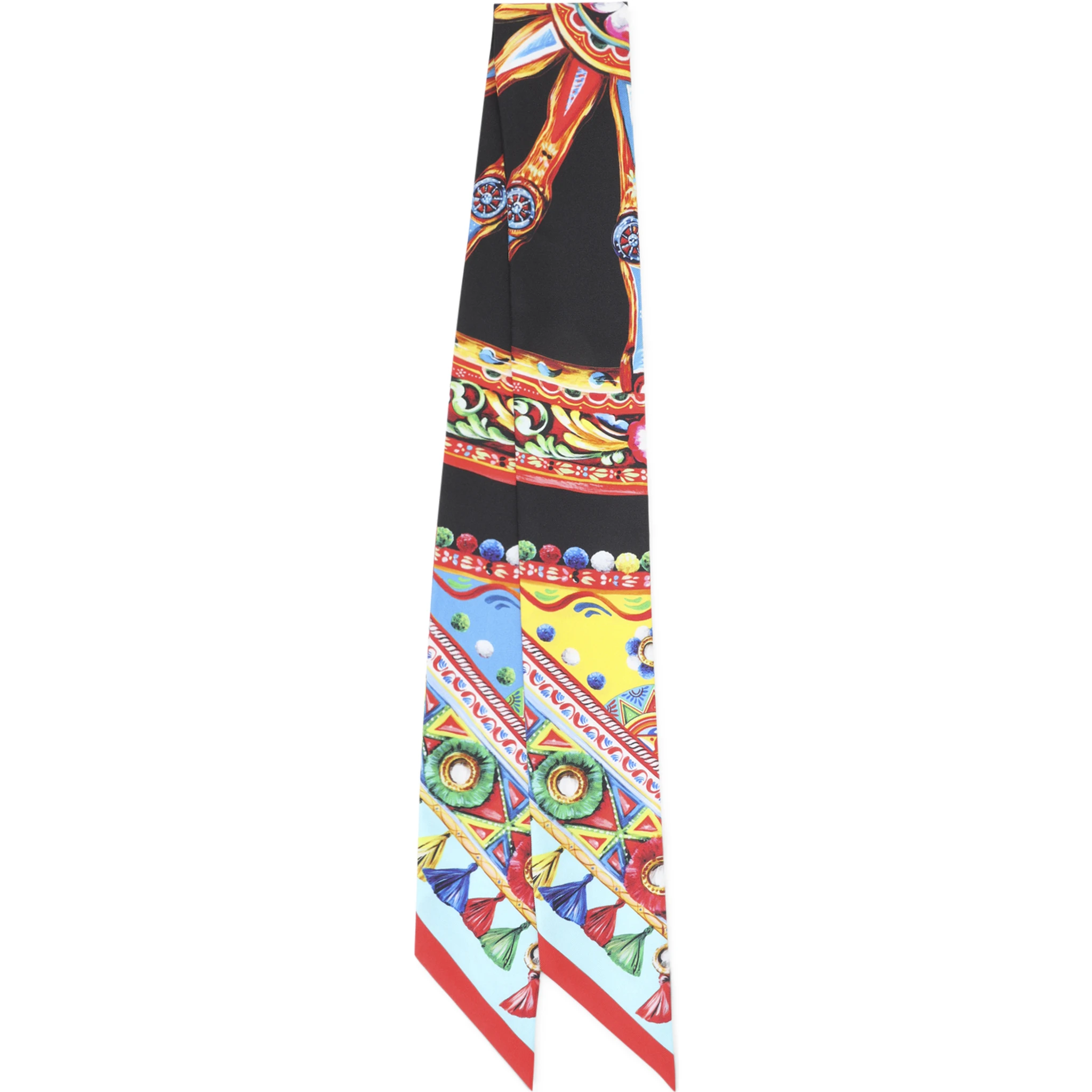 Dolce & Gabbana Foulard