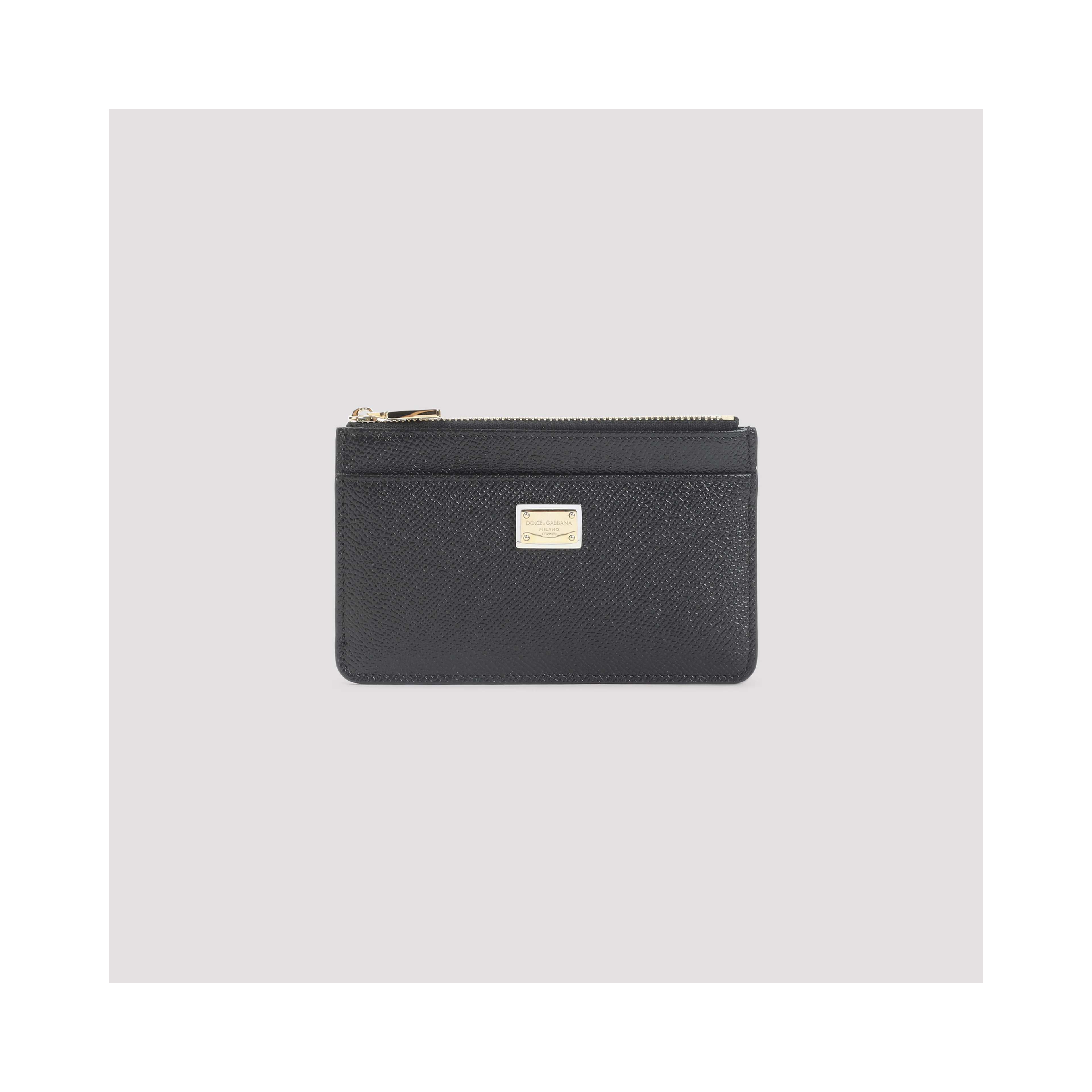 Dolce & Gabbana Card Case