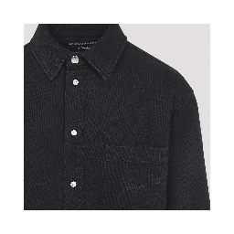 Jacquemus Boulanger Shirt Jacket