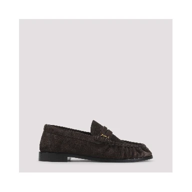 Saint Laurent Le Loafer Loafers