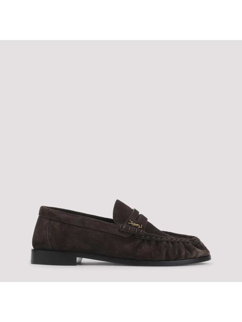 Saint Laurent Le Loafer Loafers