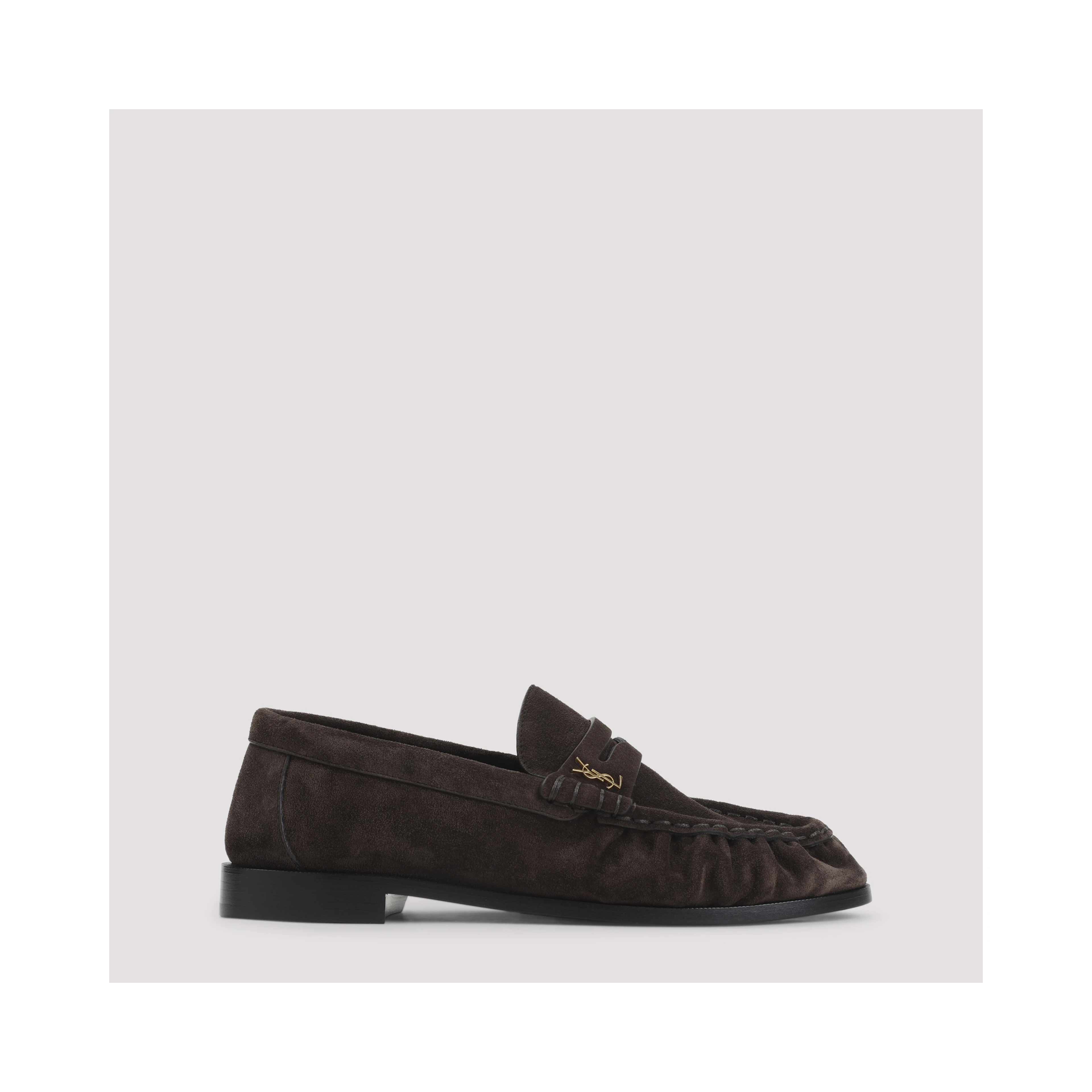 Saint Laurent Le Loafer Loafers