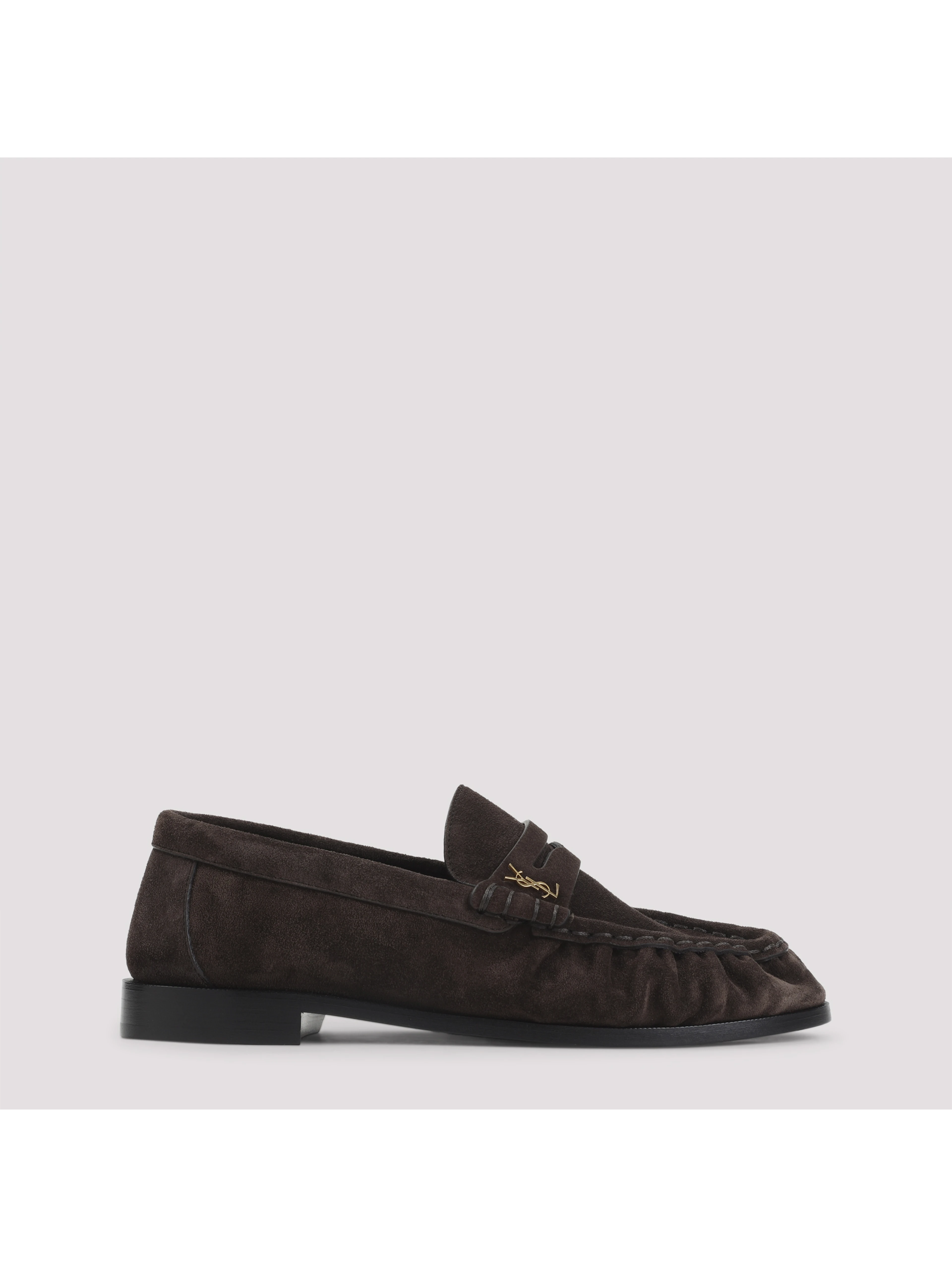 Saint Laurent Le Loafer Loafers