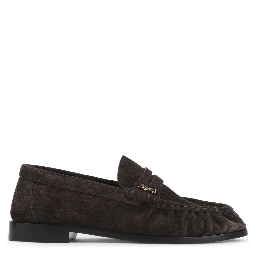 Saint Laurent Le Loafer Loafers