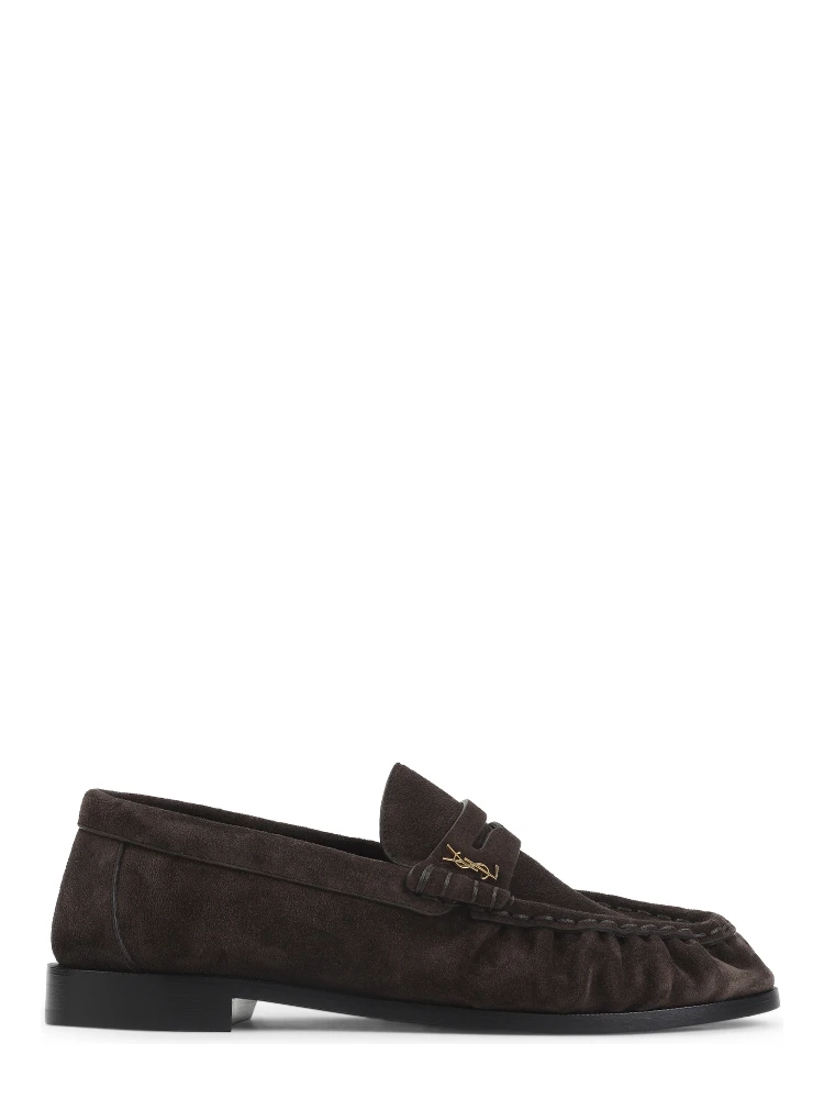 Saint Laurent Le Loafer Loafers alternative