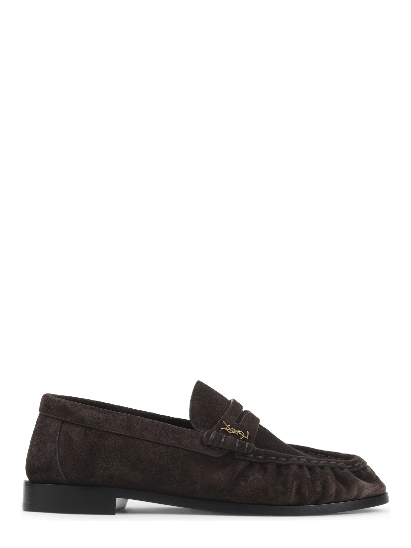 Saint Laurent Le Loafer Loafers