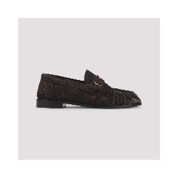 Saint Laurent Le Loafer Loafers