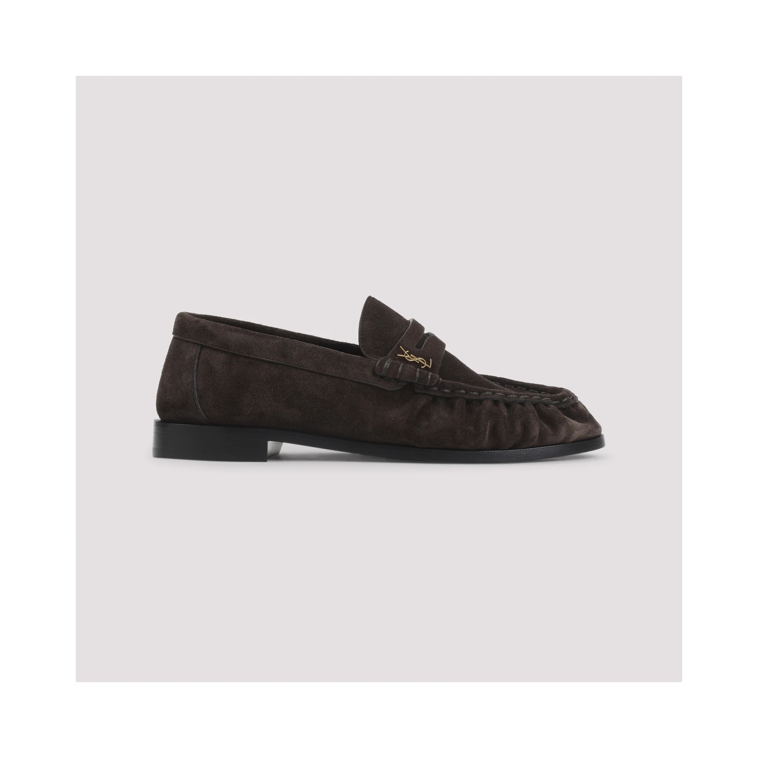 Saint Laurent Le Loafer Loafers