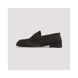 Saint Laurent Le Loafer Loafers