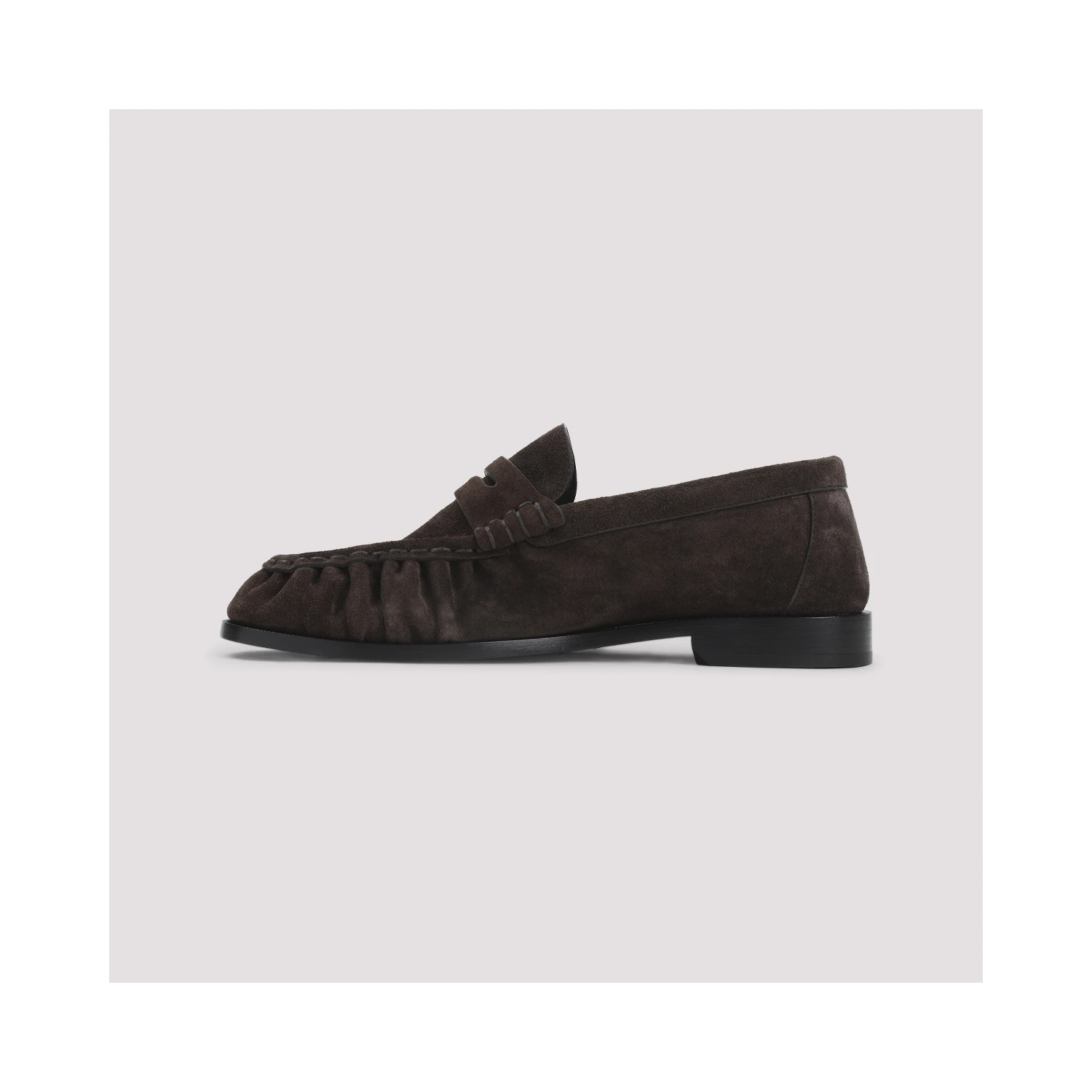 Saint Laurent Le Loafer Loafers