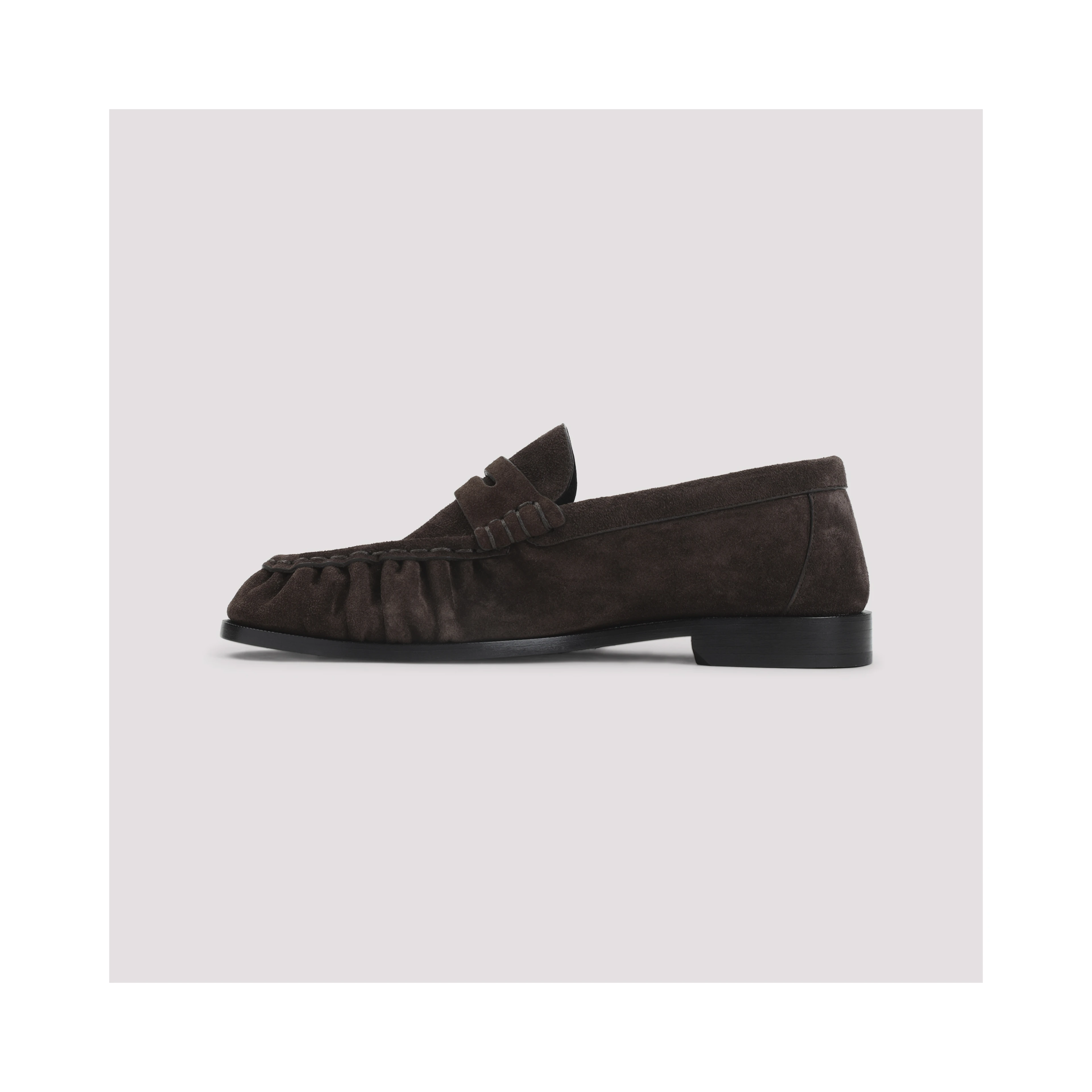 Saint Laurent Le Loafer Loafers