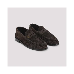 Saint Laurent Le Loafer Loafers