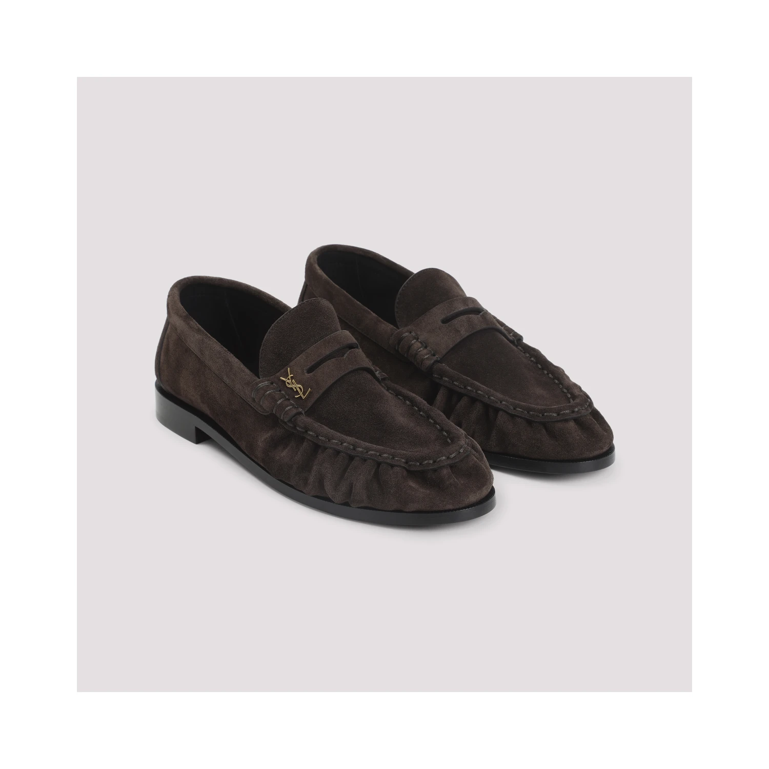 Saint Laurent Le Loafer Loafers