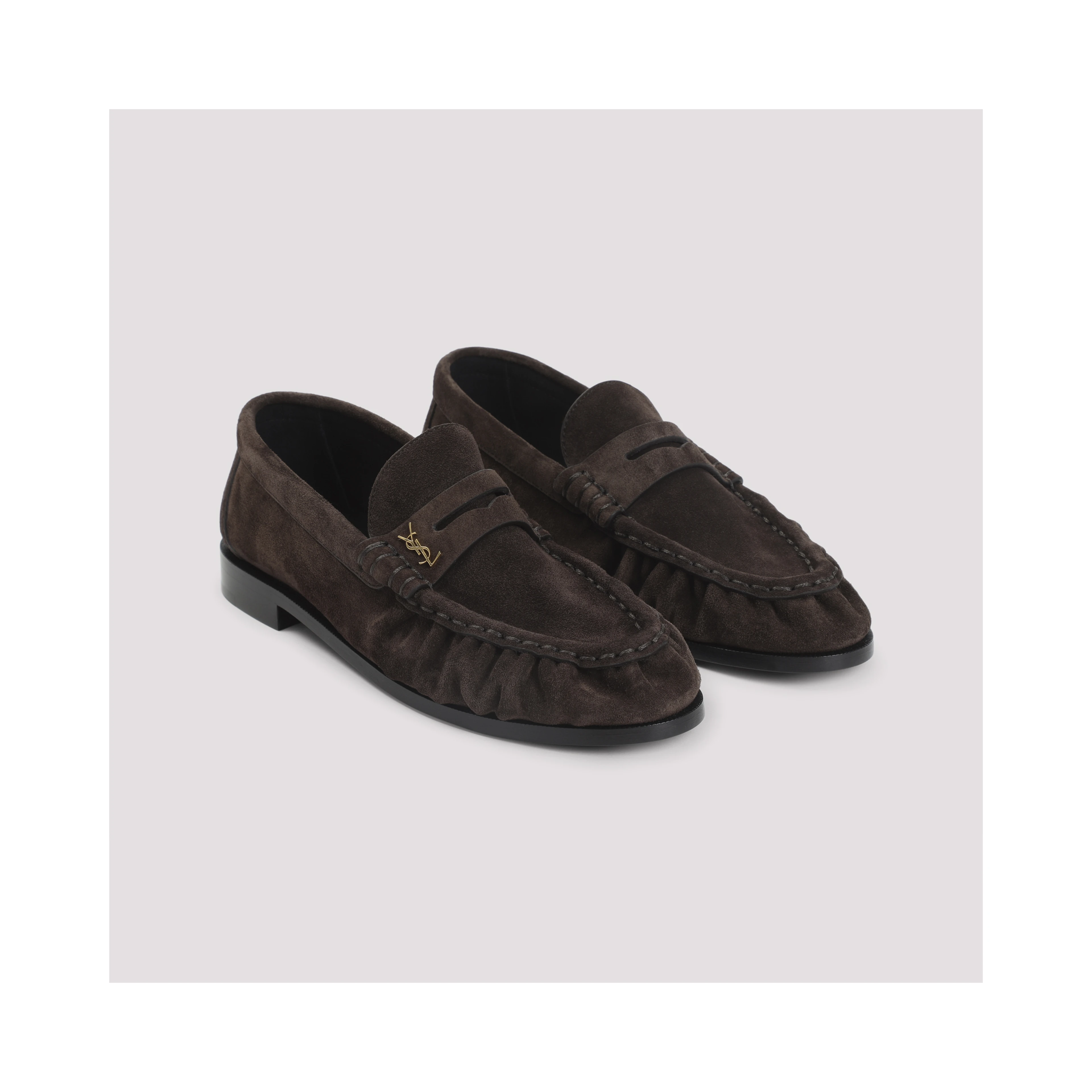 Saint Laurent Le Loafer Loafers
