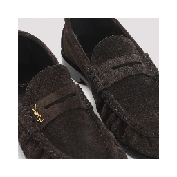 Saint Laurent Le Loafer Loafers