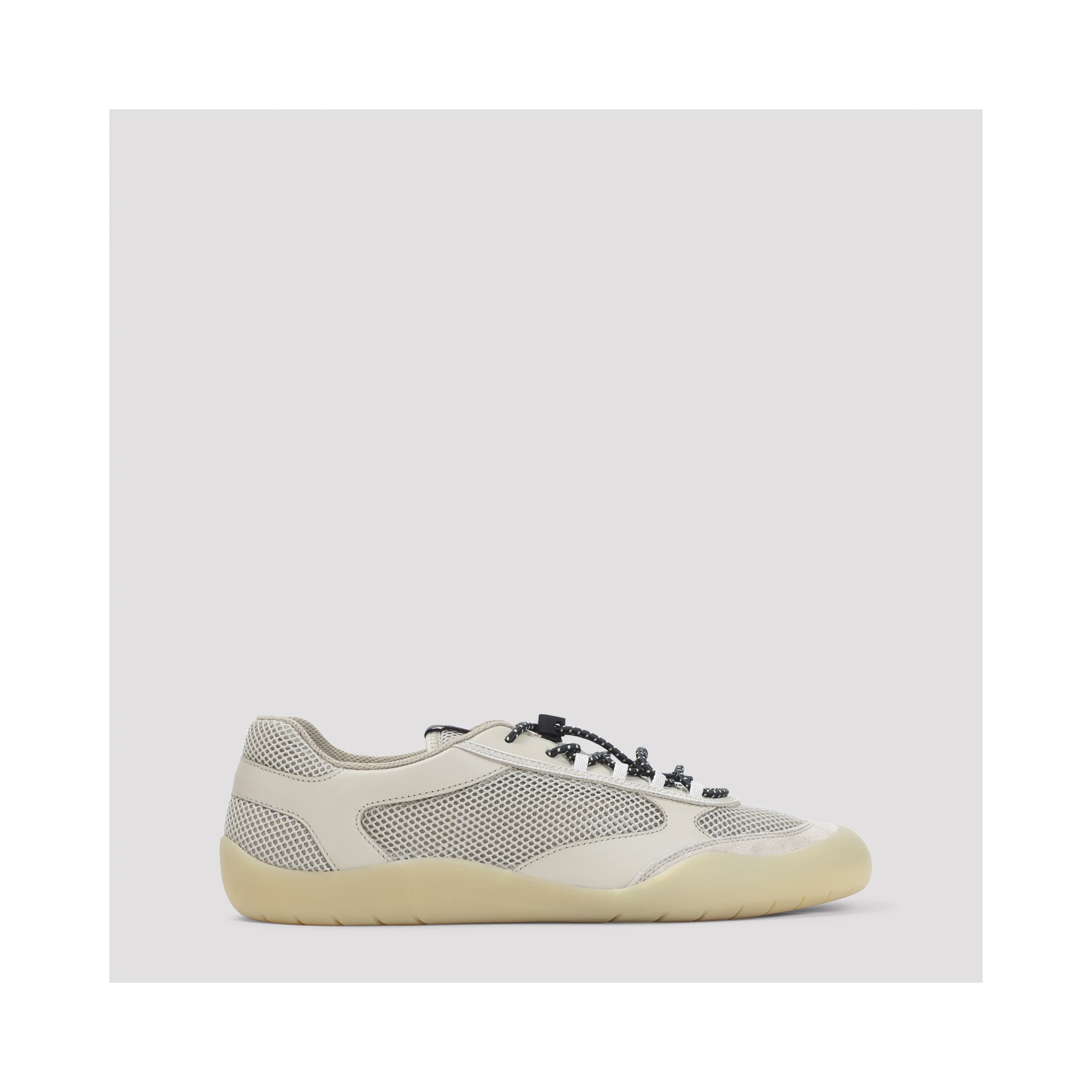 Prada Allacciate Sneakers