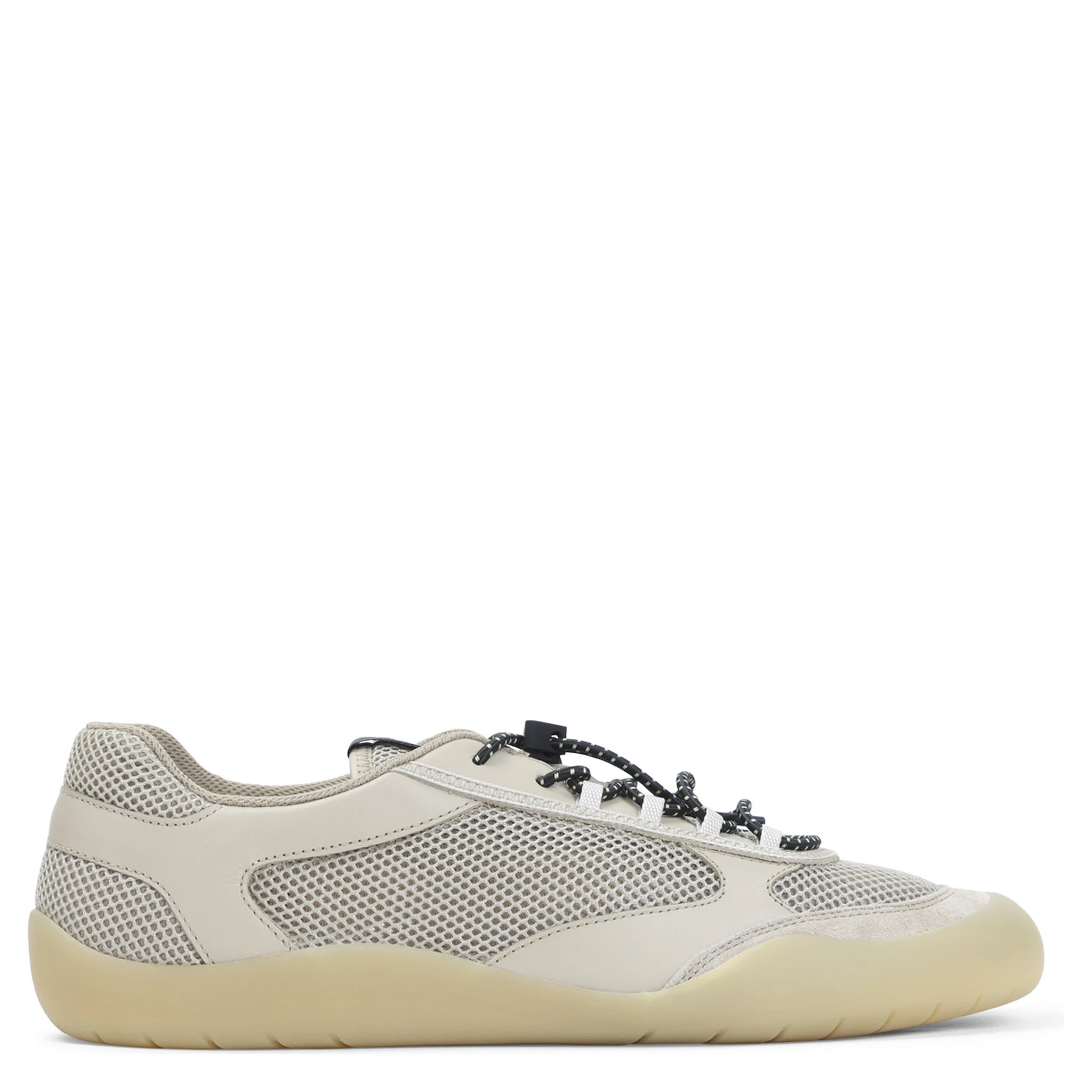 Prada Allacciate Sneakers