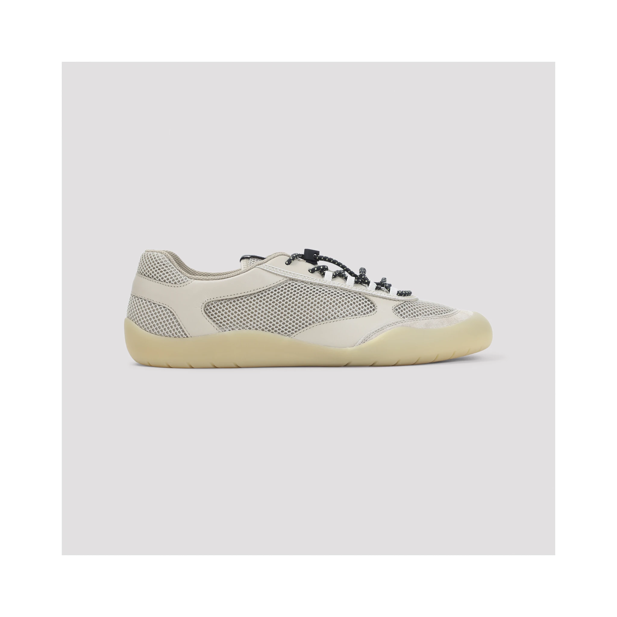 Prada Allacciate Sneakers