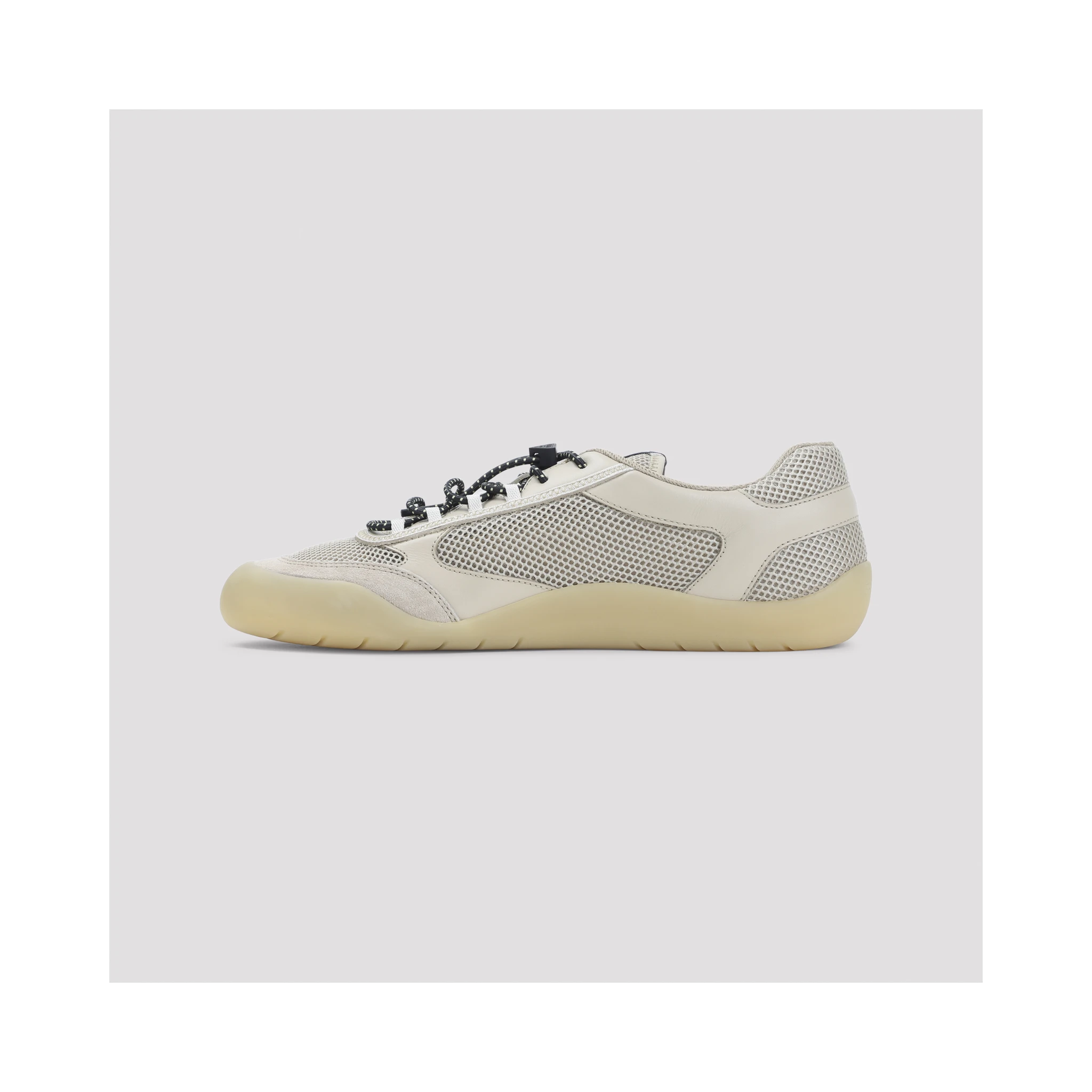 Prada Allacciate Sneakers