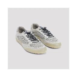 Prada Allacciate Sneakers