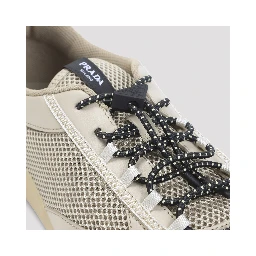 Prada Allacciate Sneakers