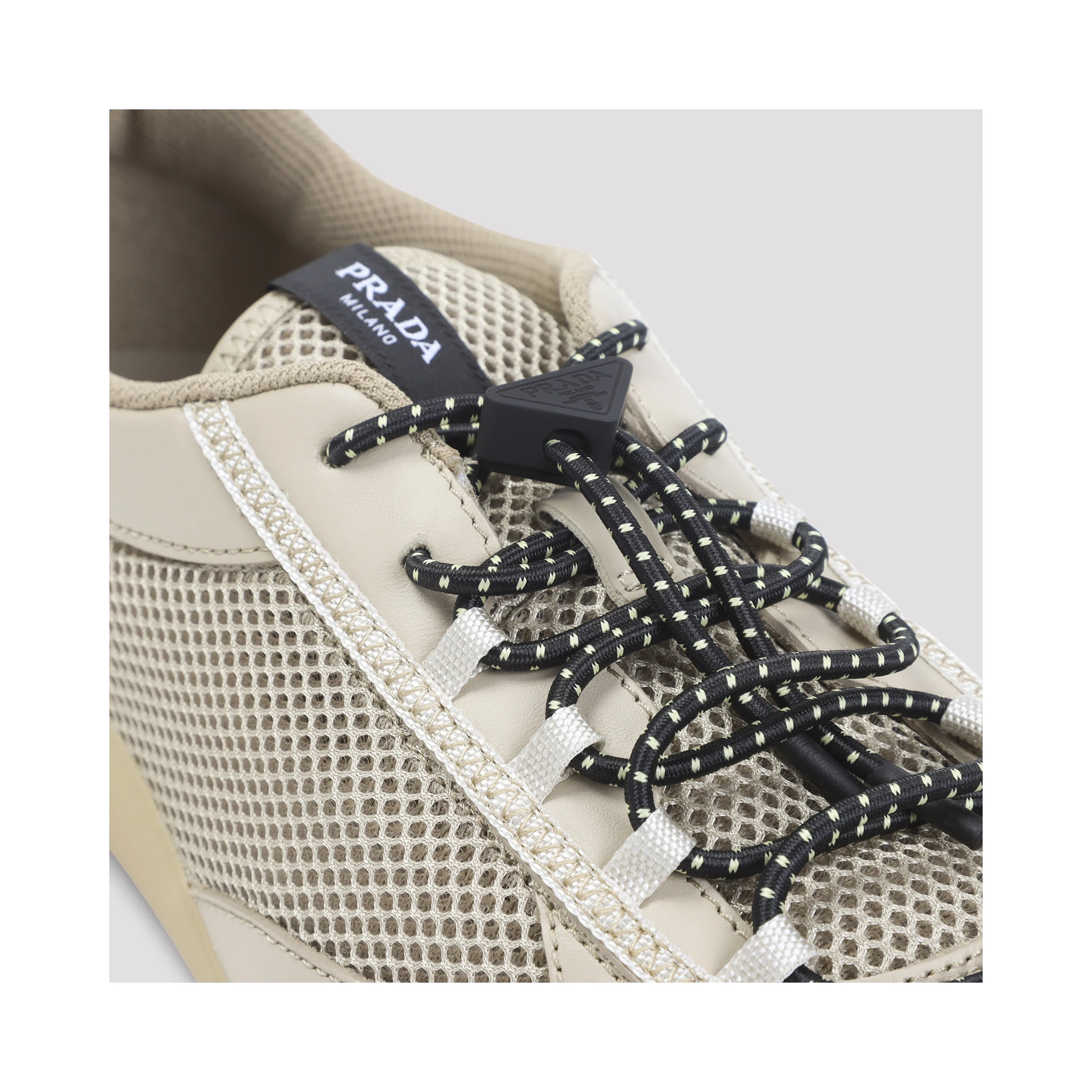 Prada Allacciate Sneakers