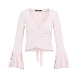Jacquemus La Maille Paysan