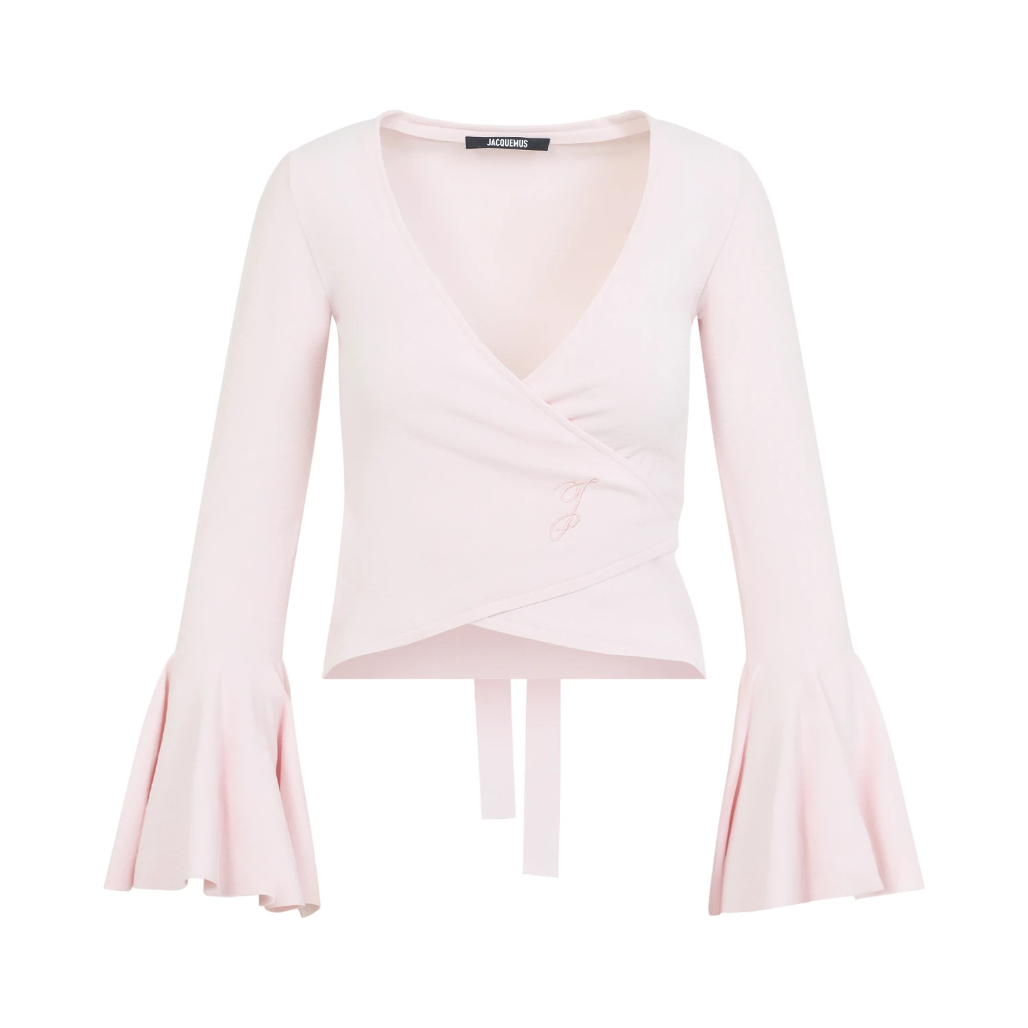 Jacquemus La Maille Paysan