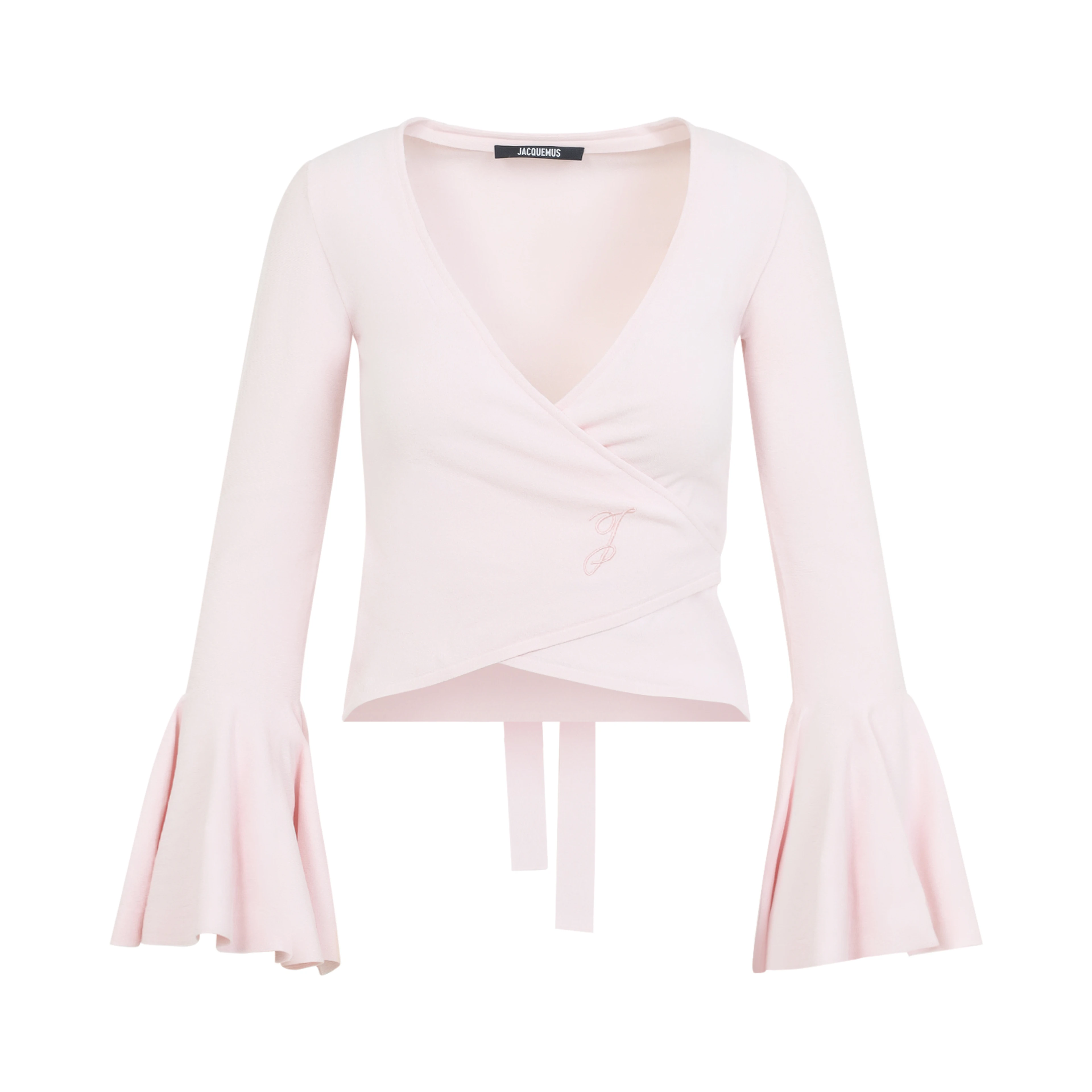 Jacquemus La Maille Paysan
