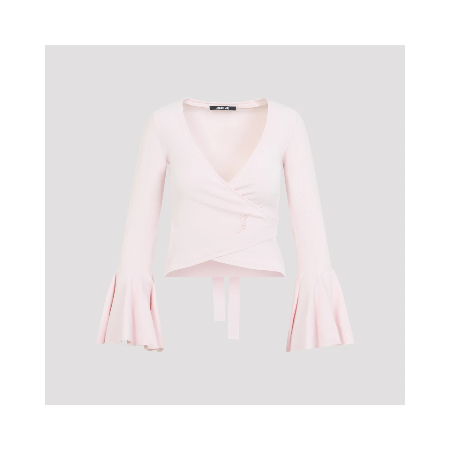 Jacquemus La Maille Paysan