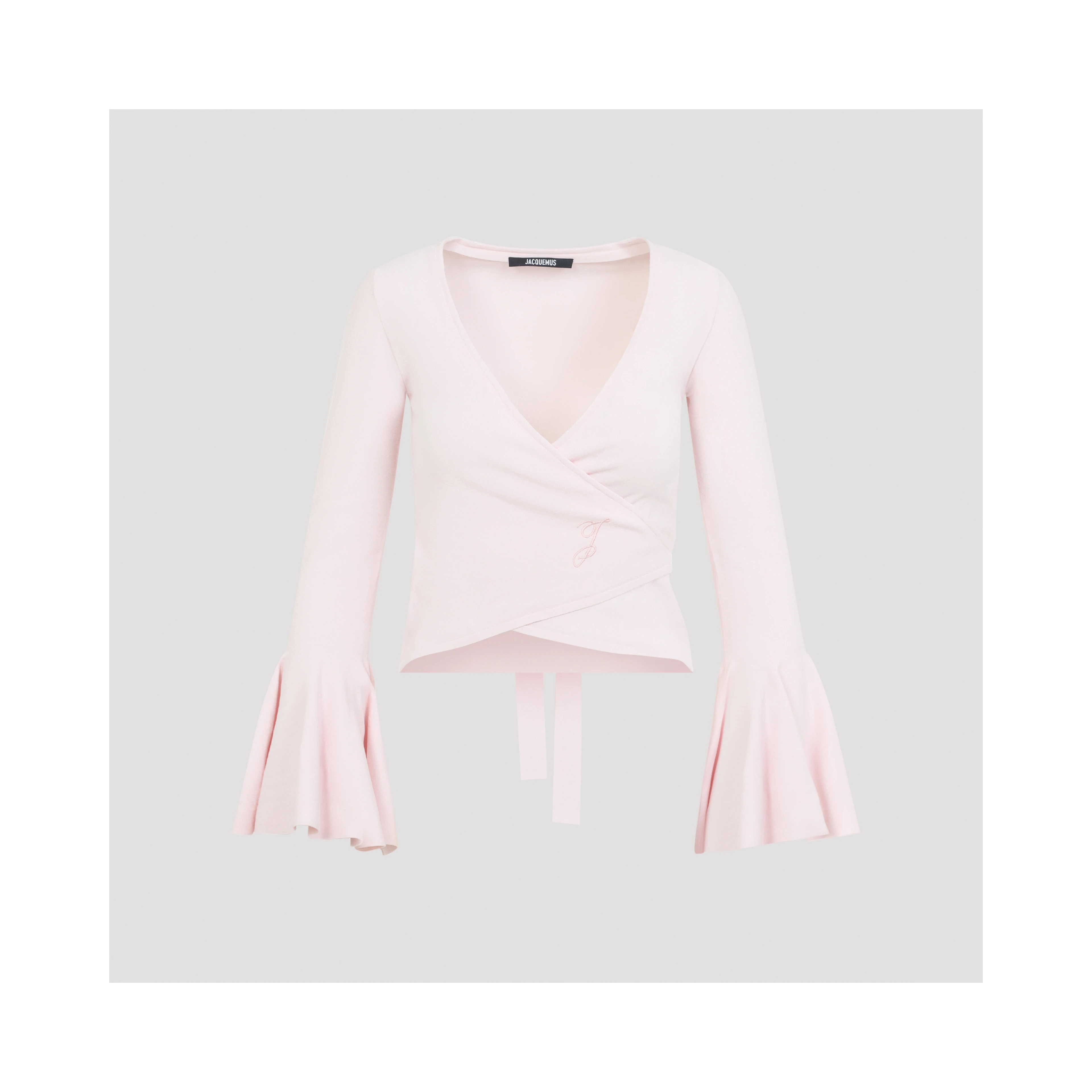 Jacquemus La Maille Paysan