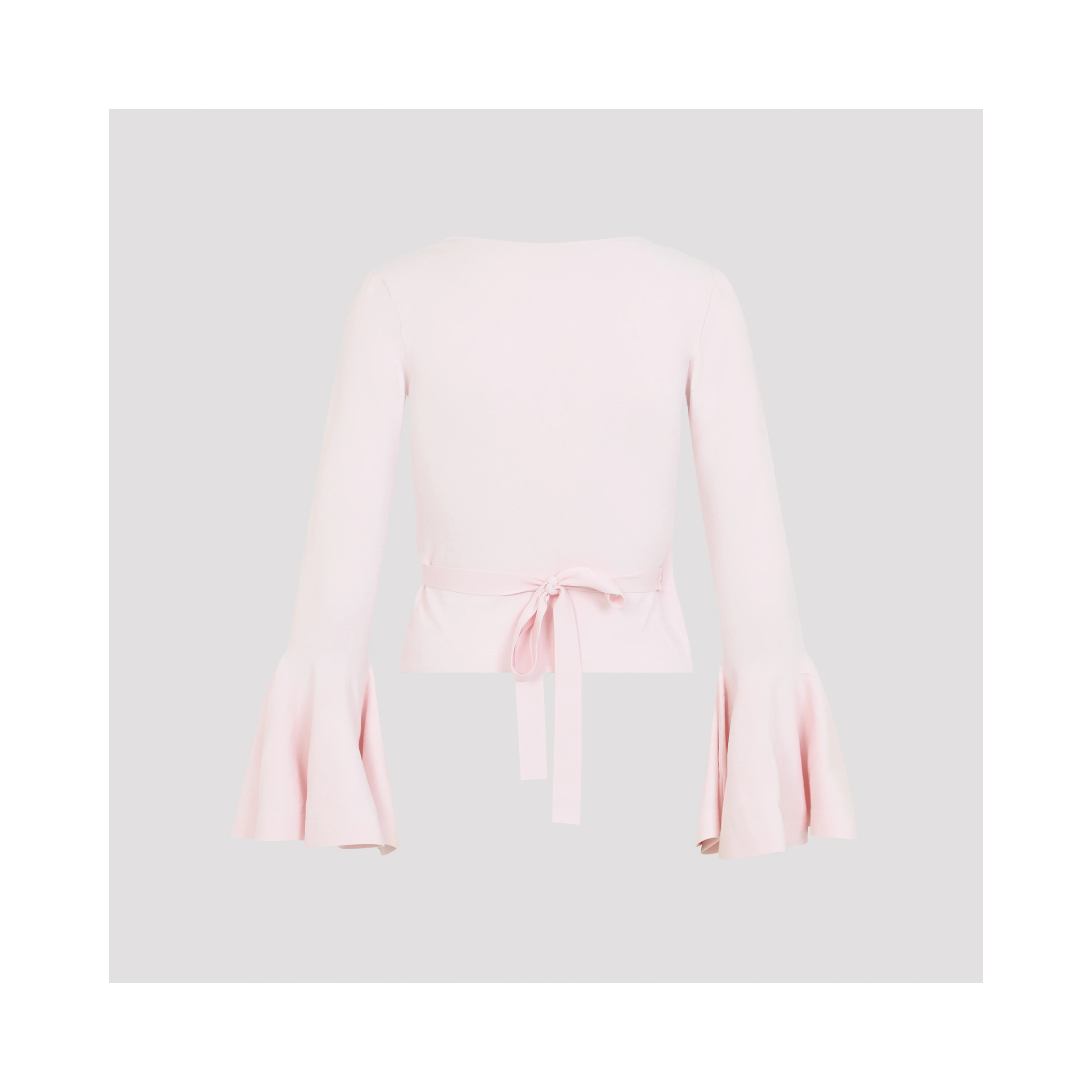 Jacquemus La Maille Paysan