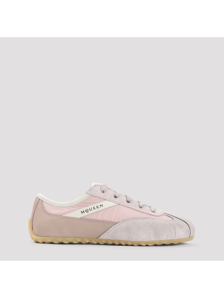 Alexander McQueen Boxe Sneakers