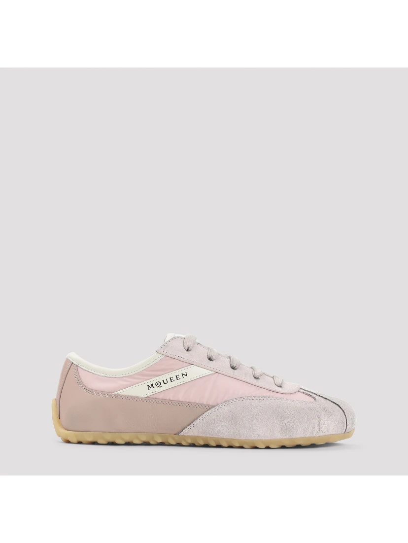 Alexander McQueen Boxe Sneakers