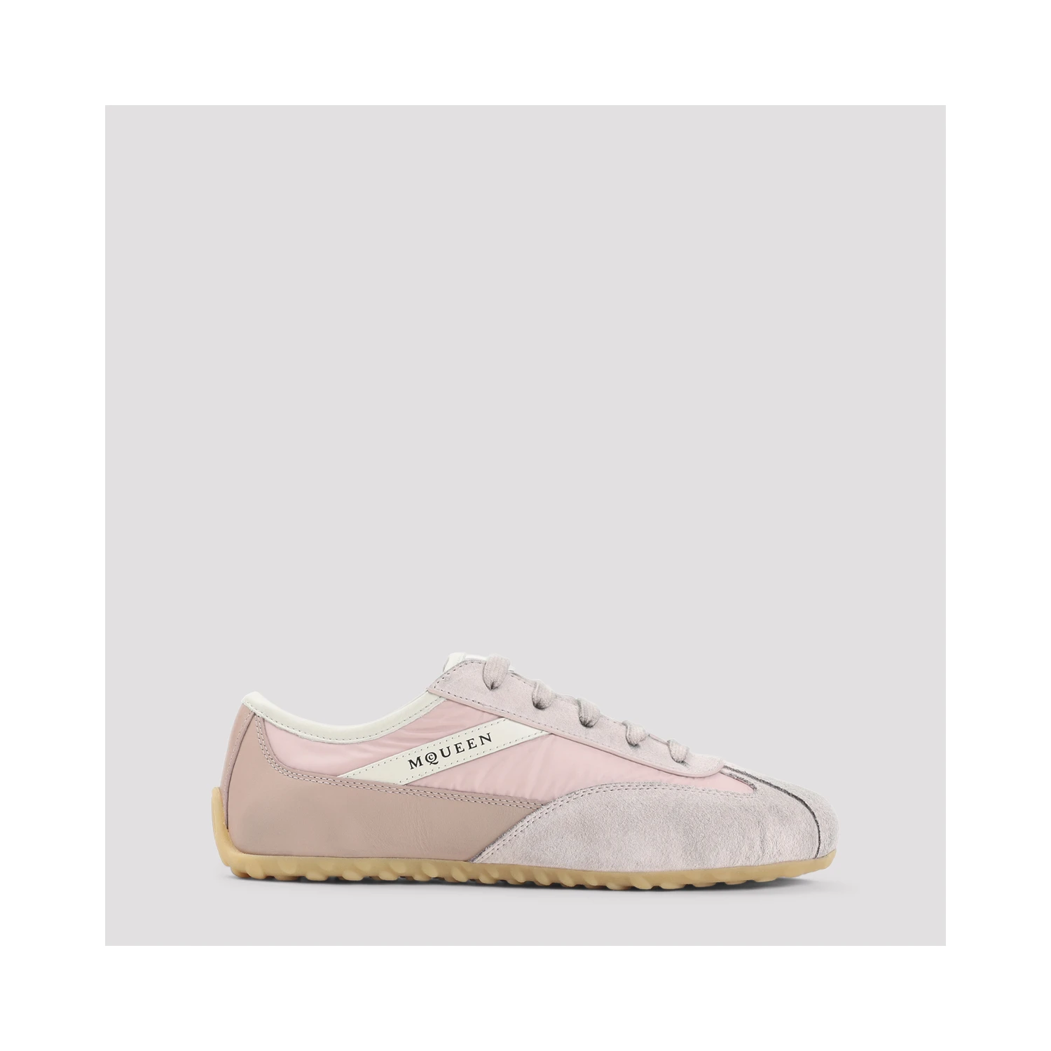 Alexander McQueen Boxe Sneakers