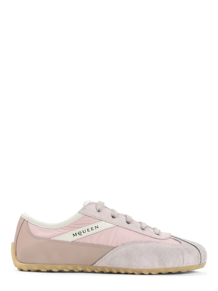 Alexander McQueen Boxe Sneakers alternative