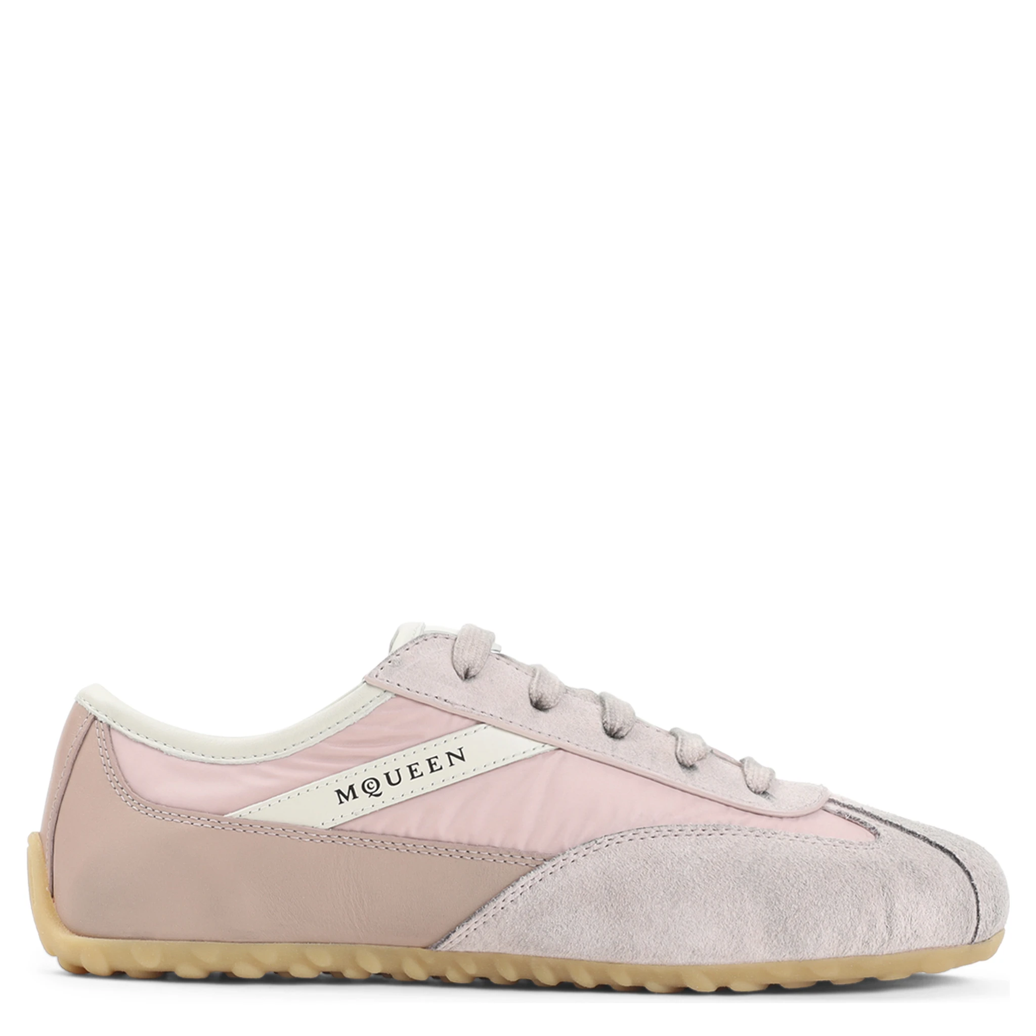 Alexander McQueen Boxe Sneakers