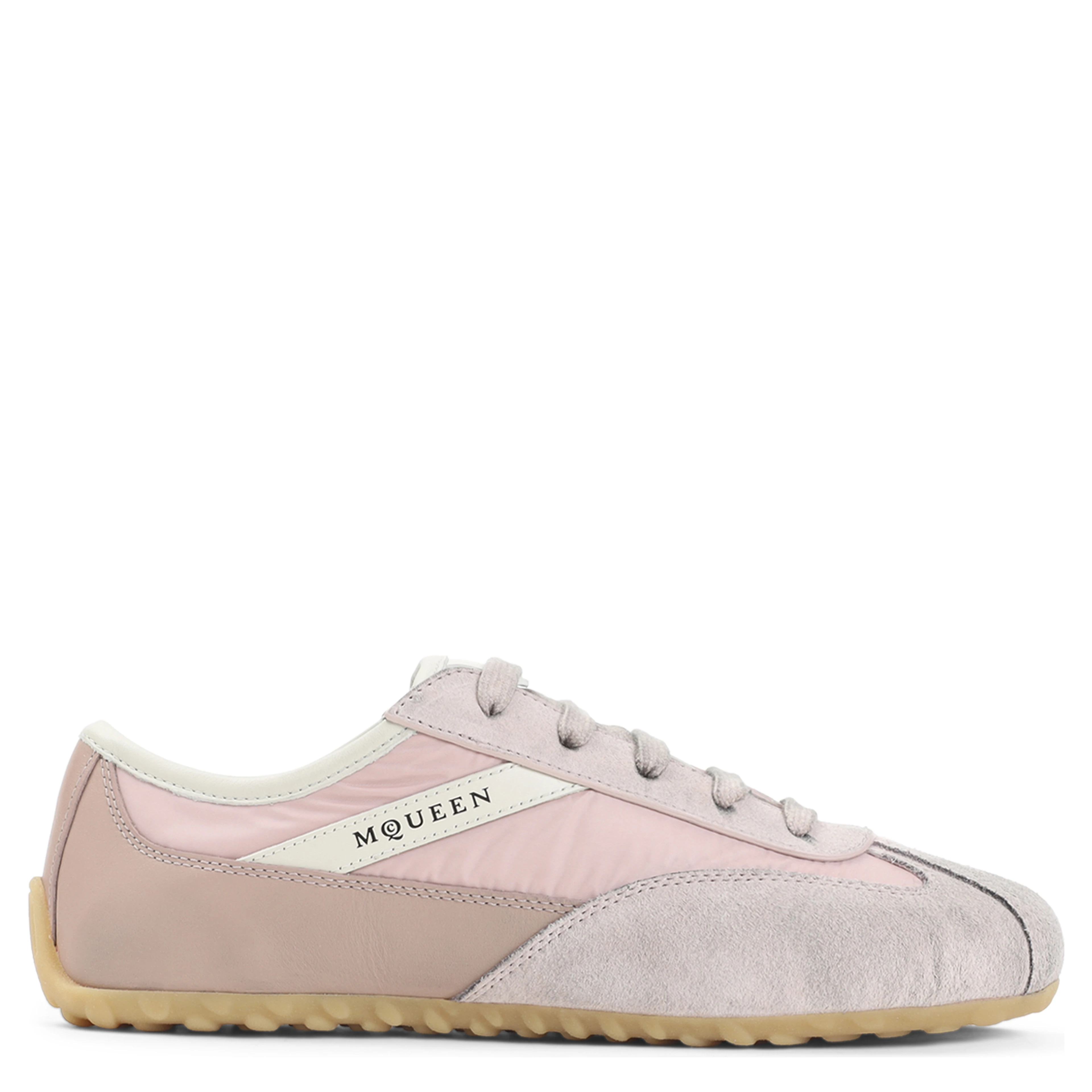 Alexander McQueen Boxe Sneakers