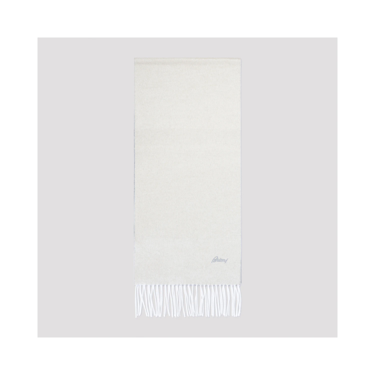 Brioni Reversible Scarf